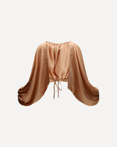 Paloma Top - PINK | Base Blu