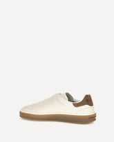 Sneakers Tennis Walk - BIANCO | Base Blu