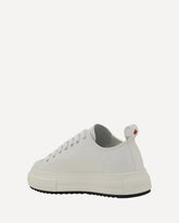 Berlin Sneakers - WHITE | Base Blu