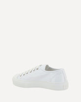 Sneakers - WHITE | Base Blu