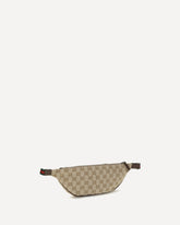 Small Flatpack Fanny Pack - BEIGE | Base Blu