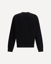Cool fit Sweatshirt - BLACK | Base Blu