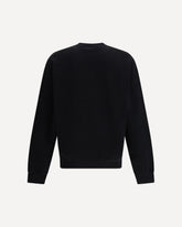 Cool fit Sweatshirt - BLACK | Base Blu