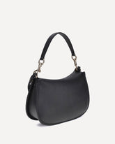Borsa a Spalla Pony - NERO | Base Blu