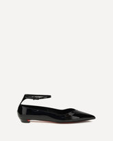 Erozeena Ballerinas - BLACK | Base Blu