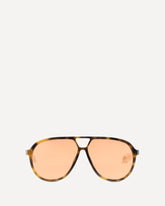 Navigator Sunglasses - BROWN | Base Blu