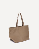 Borsa Tote Punch - BEIGE | Base Blu