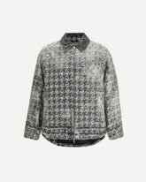 Giacca D-ELMO-FSH - MULTICOLORE | Base Blu