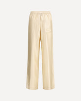Kadala Trousers - CREAM | Base Blu