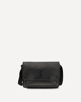 Niki Shoulder Bag - BLACK | Base Blu