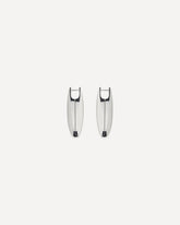 Orecchini a goccia - ARGENTO | Base Blu