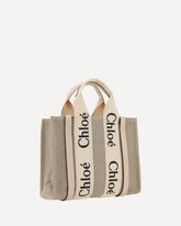 Woody Handbag - BROWN | Base Blu