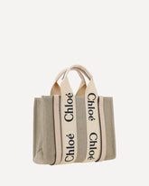 Borsa a Mano Woody - MARRONE | Base Blu