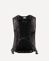 Tjalve 2.0 10L Backpack - BLACK | Base Blu