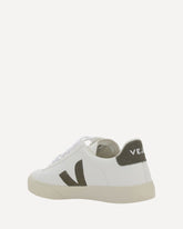 Campo Sneakers - WHITE | Base Blu
