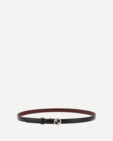Blondie Belt - BLACK | Base Blu
