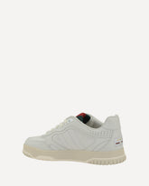 Re-Web Sneakers - WHITE | Base Blu