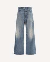 D-Sire 1996 Jeans - BLUE | Base Blu