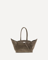 Mame Everyday Shoulder Bag - BEIGE | Base Blu