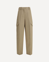 Cargo Pants - BEIGE | Base Blu