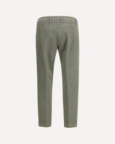 Pantaloni Daisy - VERDE | Base Blu