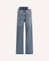 Jeans Elson - BLU | Base Blu
