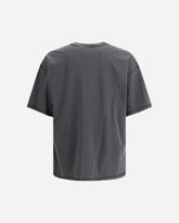 T-shirt T-Boxt-T5  - NERO | Base Blu