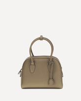 India Handbag - BROWN | Base Blu