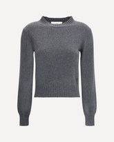 Maglione Ami De Coeur - GRIGIO | Base Blu