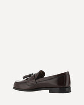 Loafers - BROWN | Base Blu