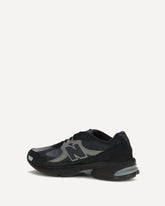 2010 Sneakers - BLACK | Base Blu