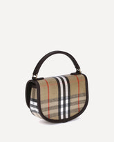 Borsa a Tracolla Highlands mini​ - MULTICOLORE | Base Blu