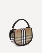 Mini Highlands Shoulder Bag - MULTICOLOUR | Base Blu