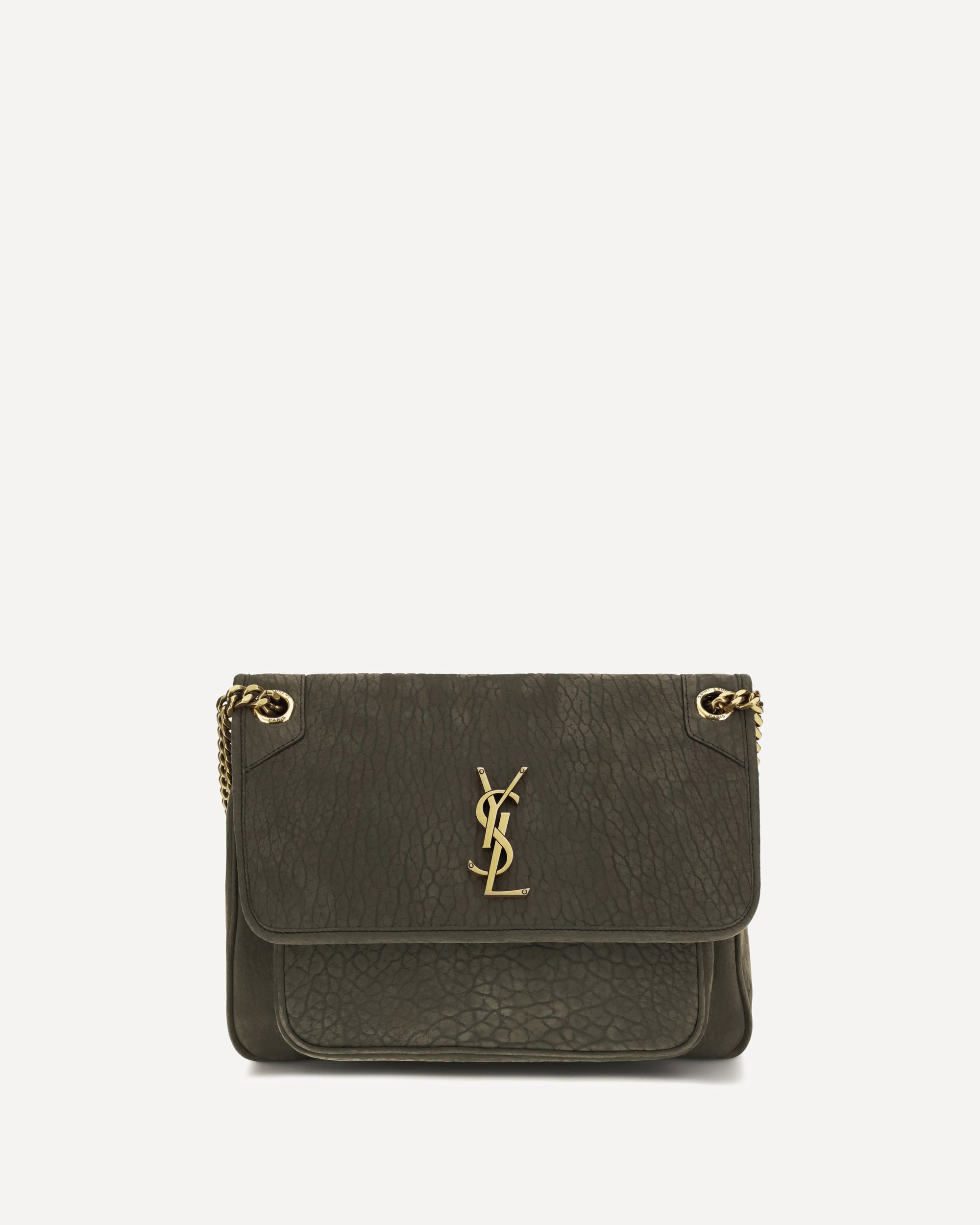 B*M様 NICENESS LAURENT Saint Laurent Medium Niki Leather Shoulder Bag | Nordstrom
