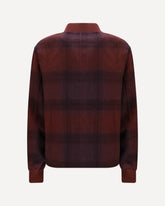 Gradtitude Jacket - PURPLE | Base Blu