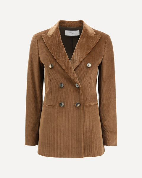 APPLEBUM Corduroy Double Coat APPLEBUM CORDUROY OVERALLCORDUROY