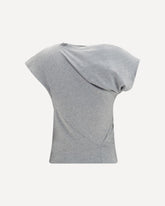 Hebo Top - GREY | Base Blu