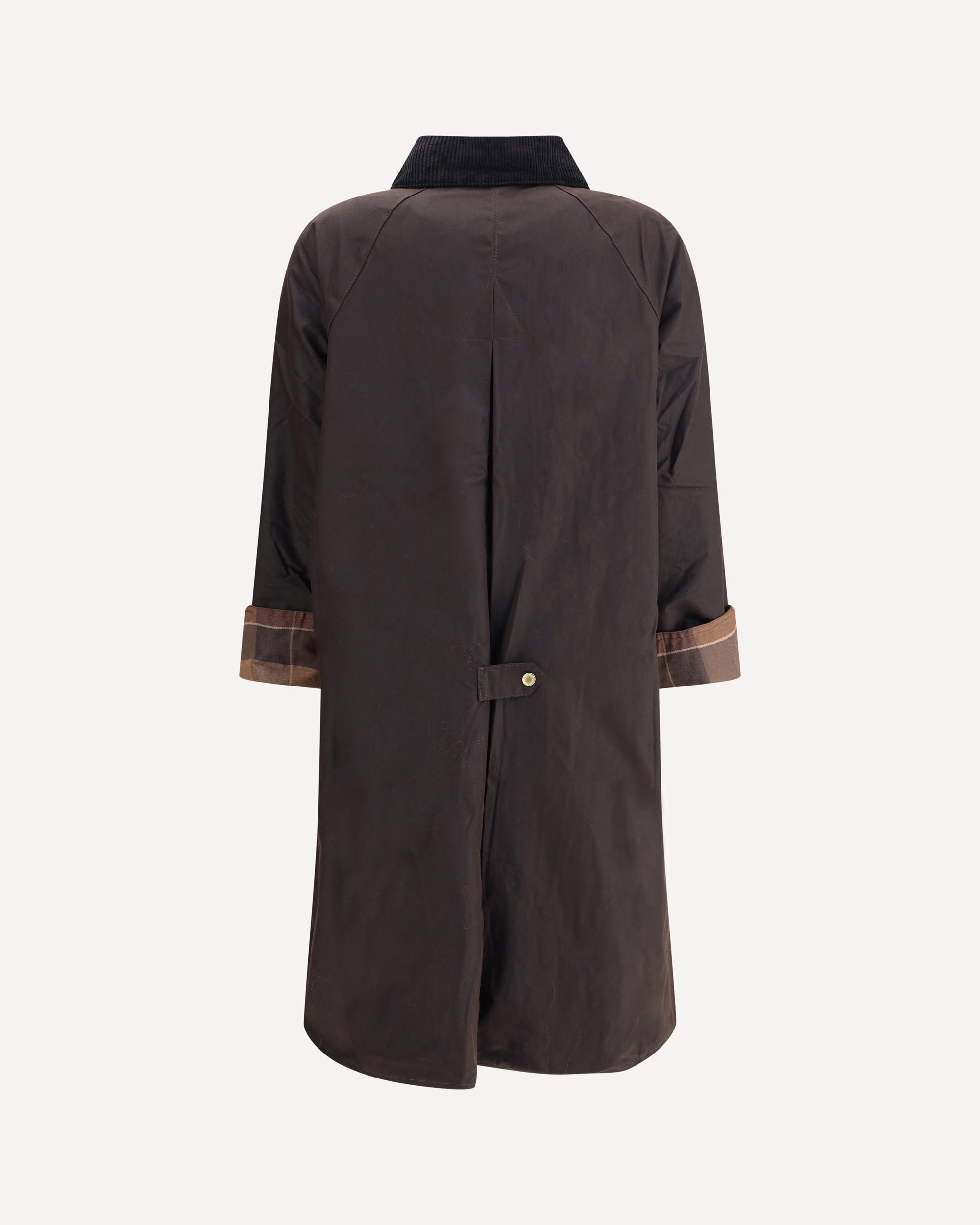 ジャケット・アウター WAXED WEATHER BAL COLLAR COAT ULTERIOR ULTERIOR WAXED WEATHER BAL COLLAR COAT | Muster