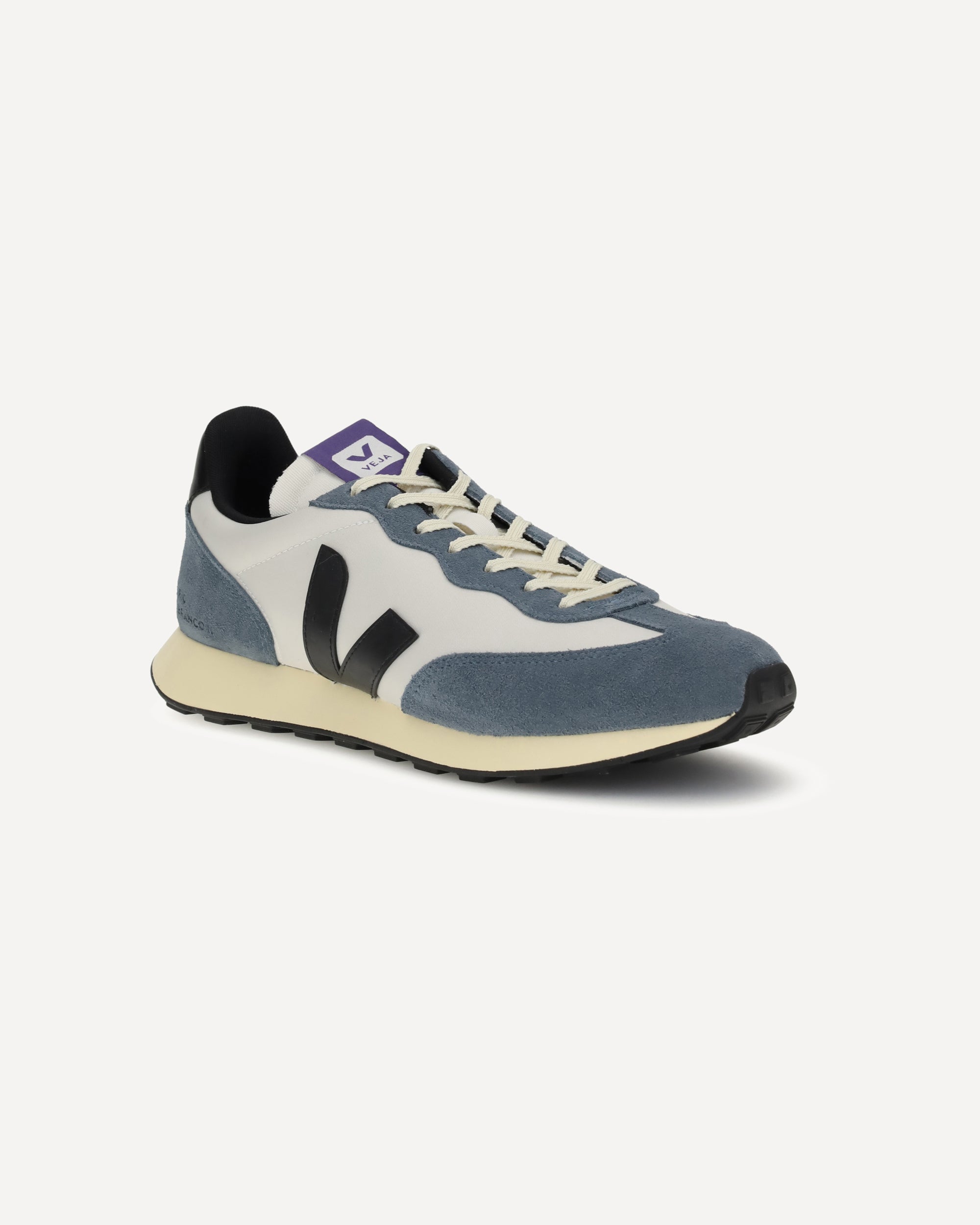 VEJA Rio Branco II Sneakers MULTICOLOUR | Base Blu