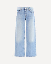 Jeans straight  - BLU | Base Blu