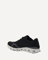 Cloud X Ad Sneakers - BLACK | Base Blu