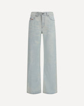 1971 D-Sent Jeans - LIGHT BLUE | Base Blu