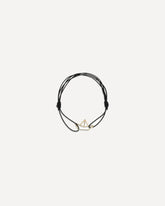 Barquito Bracele - BLACK | Base Blu