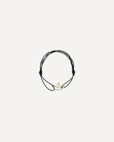 Barquito Bracele - BLACK | Base Blu