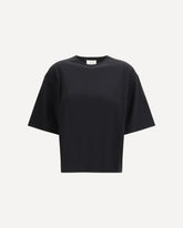 Osis T-shirt - BLACK | Base Blu