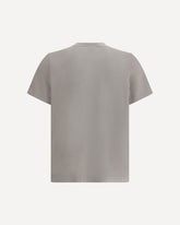 Conway T-Shirt - GREY | Base Blu