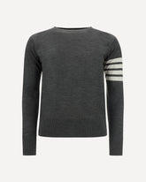 Maglione - GRIGIO | Base Blu