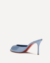 Dolly Sandals - LIGHT BLUE | Base Blu