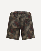 Floral Swimsuit - MULTICOLOUR | Base Blu