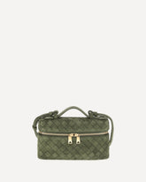 Bang Bang Shoulder Bag - GREEN | Base Blu